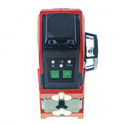 Лазерный нивелир CONDTROL GFX 360-3 Kit