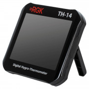 Термогигрометр RGK TH-14 с поверкой
