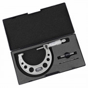 Микрометр RGK MPM-75 с поверкой