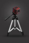 Лазерный уровень ADA CUBE 3D Professional Edition