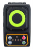 Лазерный уровень Ermenrich PLUS LN30, черный