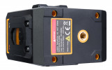 Лазерный уровень Ermenrich PLUS LN30, черный