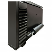 Супертихий летний кожух для генератора 1400SS RAL 8019