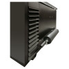 Супертихий летний кожух для генератора 1400SS RAL 8019