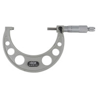 Микрометр RGK MPM-100 с поверкой