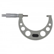 Микрометр RGK MPM-100 с поверкой