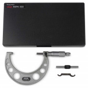 Микрометр RGK MPM-100 с поверкой