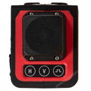 Лазерный уровень AMO LN360 с калибровкой