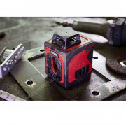 Лазерный уровень AMO LN360 с калибровкой