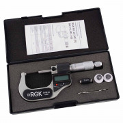 Электронный микрометр RGK MC-50 с поверкой