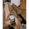 Карманный влагомер древесины и стройматериалов Testo 606-2