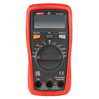 Мультиметр UNI-T UT133A