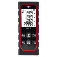 Лазерный дальномер AMO DART 60