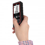 Лазерный дальномер AMO DART 60