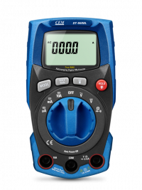 Мультиметр цифровой CEM DT-960В