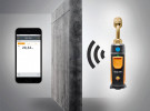 Манометр высокого давления с Bluetooth Testo 549i