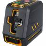 Лазерный уровень Ermenrich BASE LT40, черный