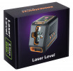 Лазерный уровень Ermenrich BASE LT40, черный