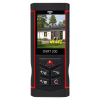 Лазерный дальномер AMO DART 200