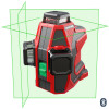 Лазерный нивелир CONDTROL Omniliner G3D Kit