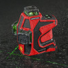 Лазерный нивелир CONDTROL Omniliner G3D Kit