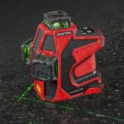 Лазерный нивелир CONDTROL Omniliner G3D Kit