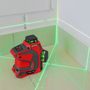 Лазерный нивелир CONDTROL Omniliner G3D Kit