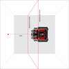 Ротационный лазерный нивелир ADA ROTARY 400 HV Servo 2020