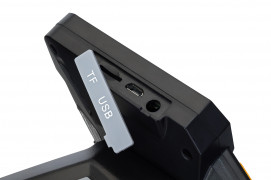 Видеоэндоскоп Ermenrich Seek VE60