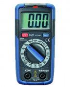 Карманный цифровой мультиметр CEM DT-103 Карманный цифровой мультиметр CEM DT-103
