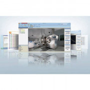 ПО для логгеров данных Testo CD ComSoft Basic ПО для логгеров данных Testo CD ComSoft Basic