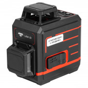 Лазерный уровень AMO LAVA 3D