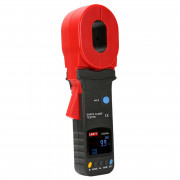Измеритель сопротивления заземления UNI-T UT276A+