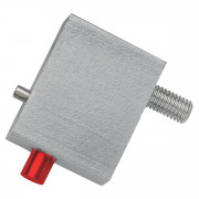 Ограничитель с затворным устройством для плотномеров динамических RGK ДПУ/ДПА