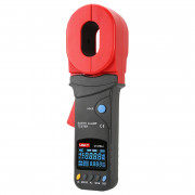 Измеритель сопротивления заземления UNI-T UT278A+