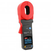Измеритель сопротивления заземления UNI-T UT278A+