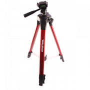 Штатив с элевационной головкой 5/8" (1/4") CONDTROL H150 Штатив с элевационной головкой 5/8" (1/4") CONDTROL H150