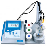 Настольный многопараметровый прибор Apera PC2133 Настольный многопараметровый прибор Apera PC2133