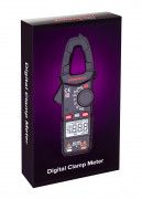 Токоизмерительные клещи Ermenrich Ping MK10