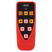 Пульт ДУ для ротационного нивелира RGK SP-610/610G/612/612G