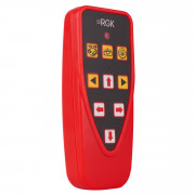 Пульт ДУ для ротационного нивелира RGK SP-610/610G/612/612G