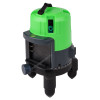 Лазерный уровень AMO LN 4V Green с калибровкой