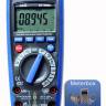 Профессиональный цифровой мультиметр CEM DT-9969