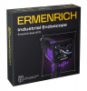 Видеоэндоскоп Ermenrich Seek VE70, фиолетовый