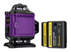 Уровень лазерный Ermenrich PRO LN35