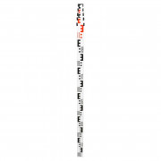 Комплект оптический нивелир RGK C-28 с поверкой + штатив S6-N + рейка AMO S5