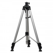 Комплект ротационного нивелира с элевационным штативом RGK SP-100G COMBO с калибровкой