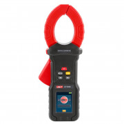 Измеритель сопротивления заземления UNI-T UT278D
