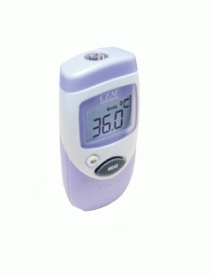 Бесконтактый термометр CEM DT-608