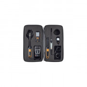 Комбинированный кейс для Testo 440 и нескольких зондов Testo 0516 4401